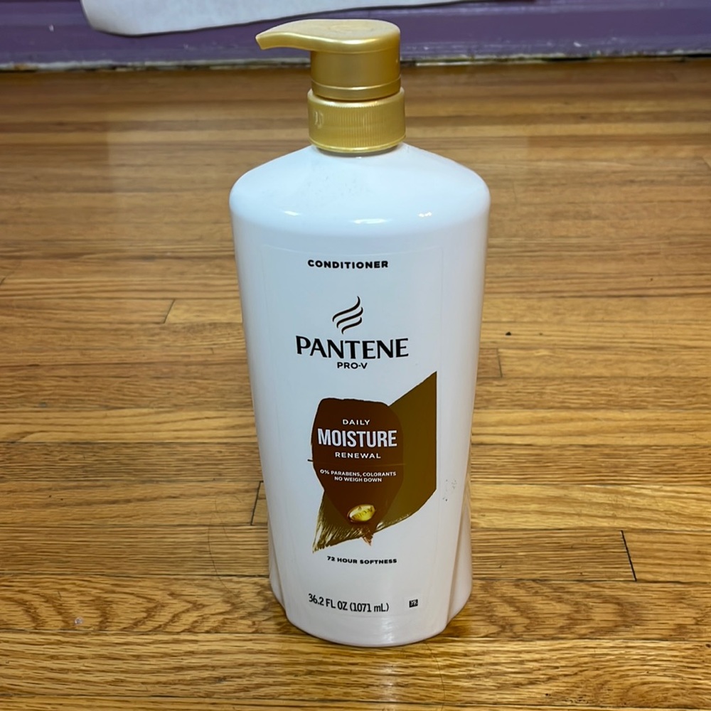 Pantene Conditioner